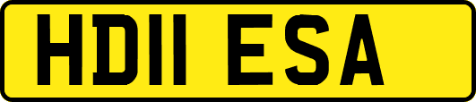 HD11ESA