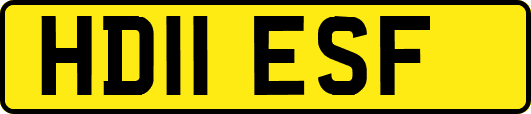 HD11ESF