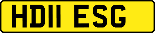 HD11ESG