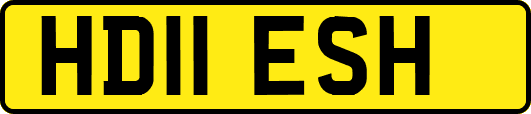 HD11ESH