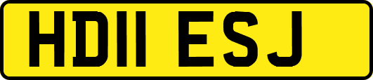 HD11ESJ