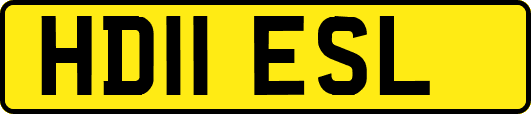 HD11ESL