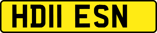 HD11ESN