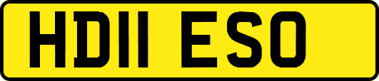 HD11ESO