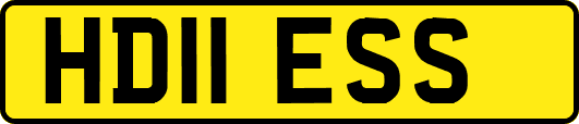 HD11ESS