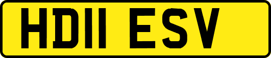HD11ESV