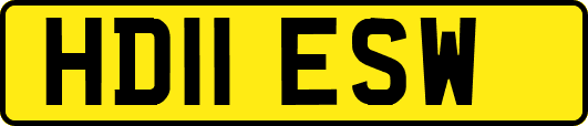 HD11ESW
