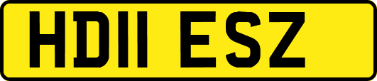 HD11ESZ