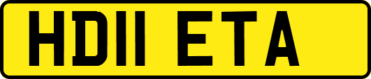 HD11ETA