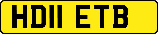 HD11ETB