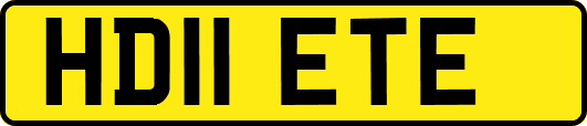 HD11ETE