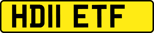 HD11ETF