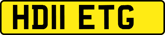 HD11ETG