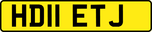 HD11ETJ
