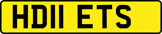 HD11ETS