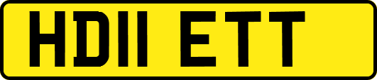 HD11ETT
