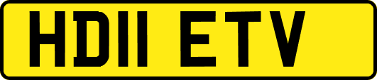 HD11ETV
