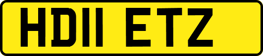 HD11ETZ
