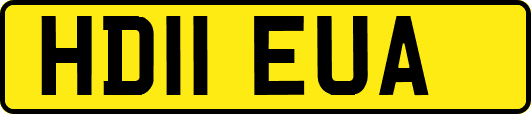 HD11EUA