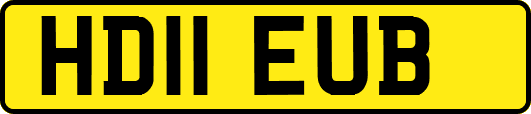 HD11EUB
