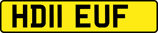 HD11EUF
