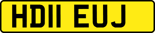 HD11EUJ