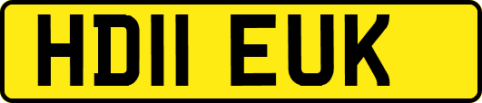 HD11EUK