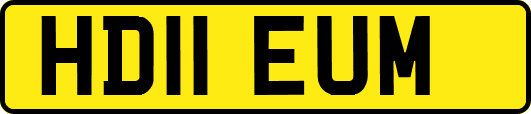HD11EUM