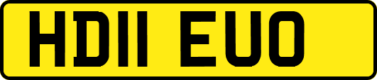 HD11EUO