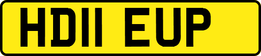 HD11EUP