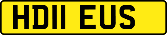 HD11EUS