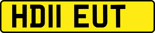 HD11EUT