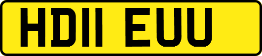 HD11EUU