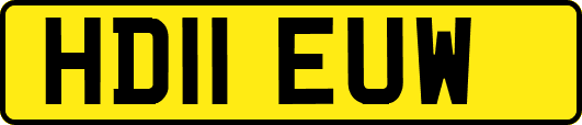 HD11EUW