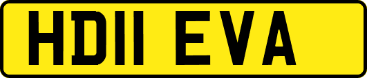 HD11EVA