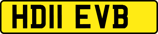 HD11EVB