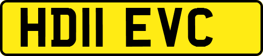 HD11EVC