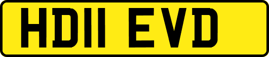 HD11EVD