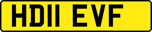 HD11EVF