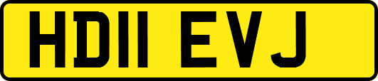 HD11EVJ