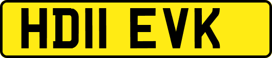 HD11EVK