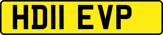 HD11EVP