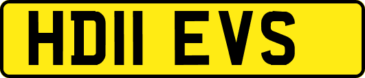 HD11EVS