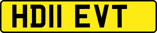 HD11EVT