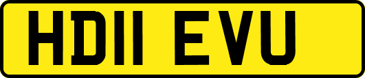 HD11EVU