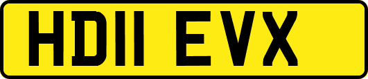 HD11EVX
