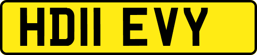 HD11EVY