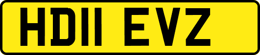 HD11EVZ