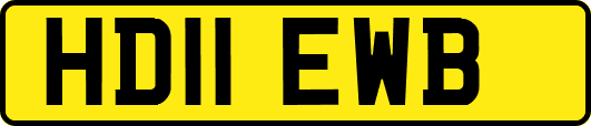 HD11EWB