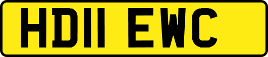 HD11EWC